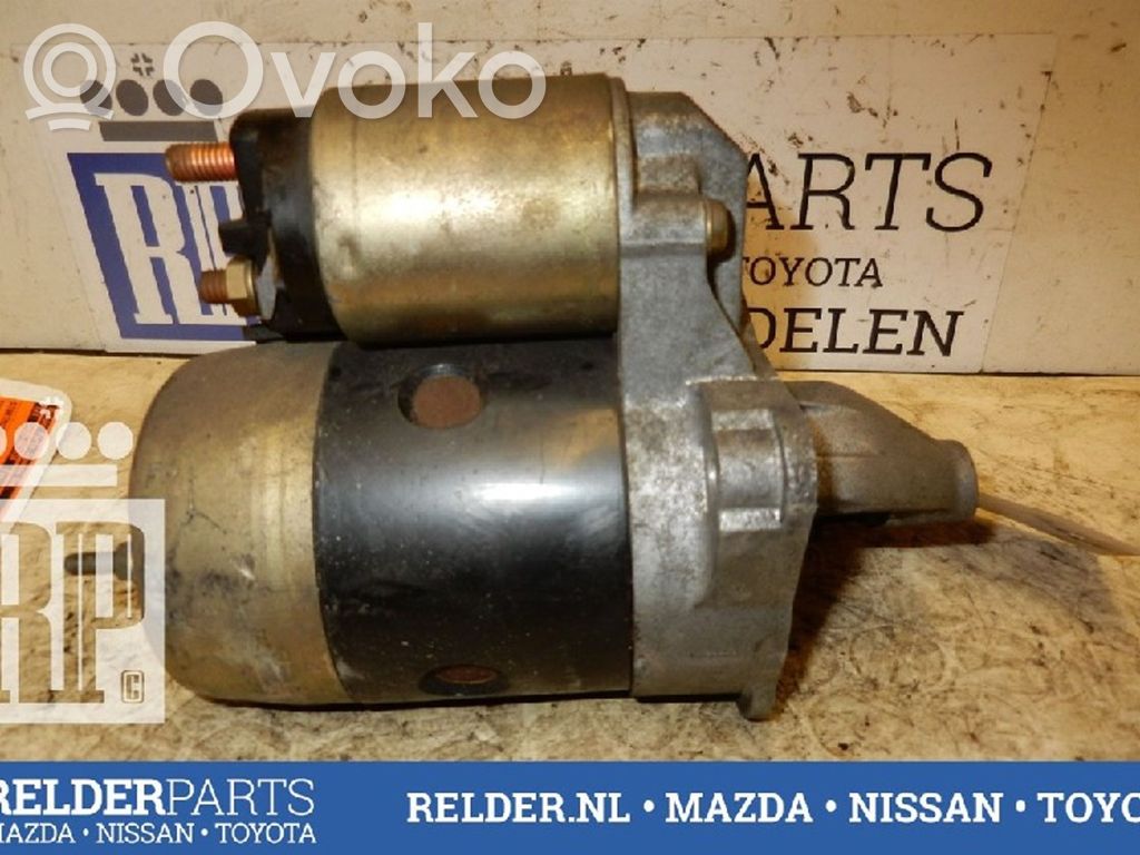 Anlasser   B50518400,B50518400,B50518400