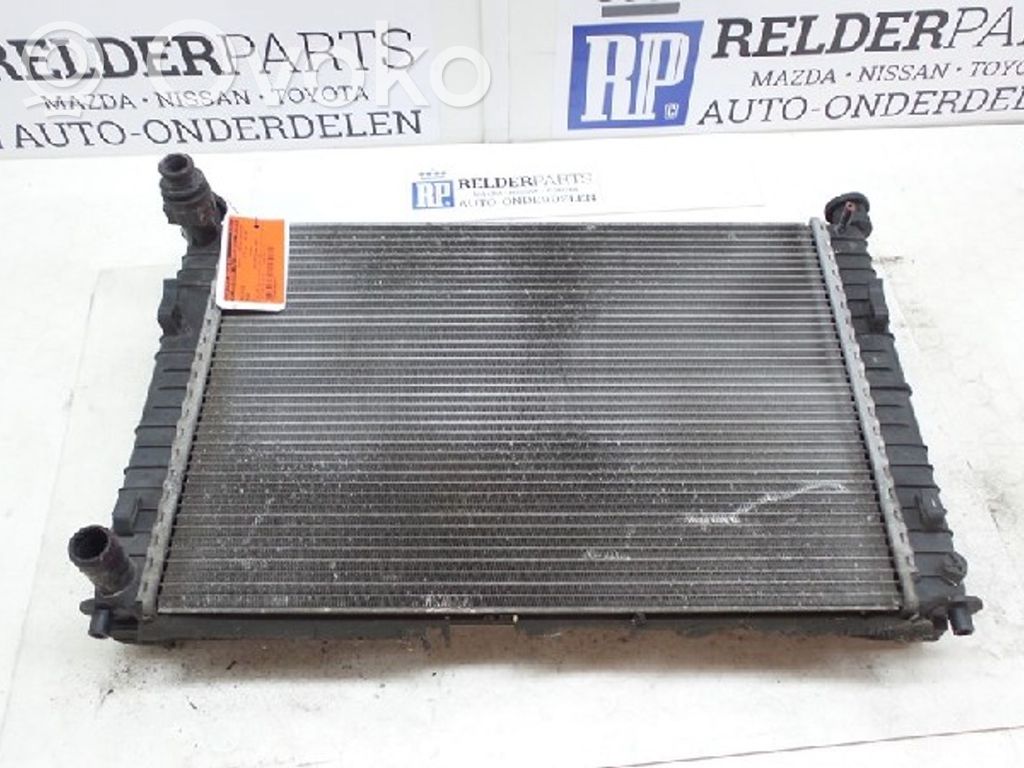 Kit Radiateur