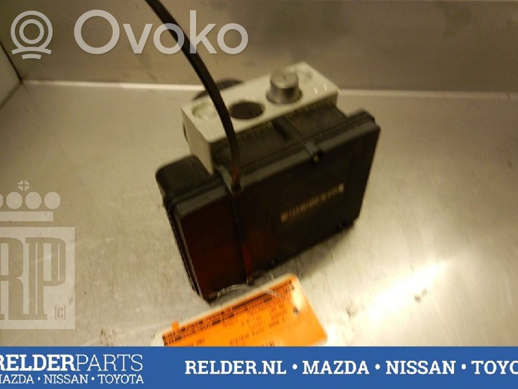ABS control unit/module   06210951453,06210951453,000404911E0,000404911E0,06210951453