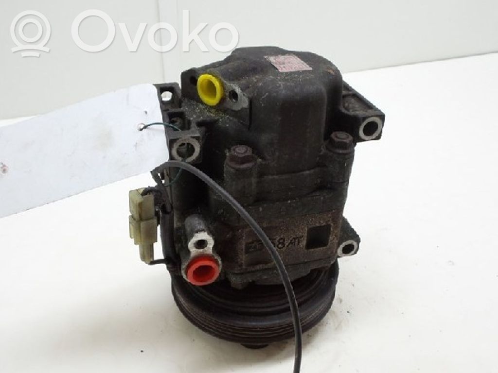 Compresseur de climatisation   H09A0AA4HU,H09A0AA4HU,H09A0AA4HU