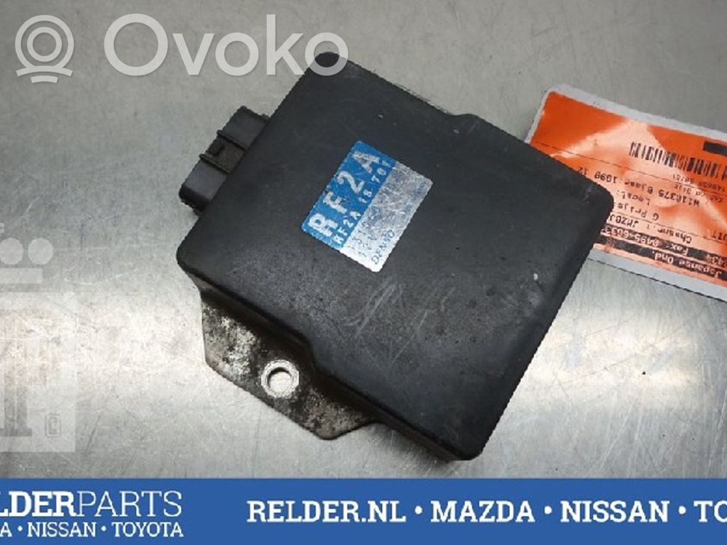 Mazda 323 Unité de commande / module d'injection 