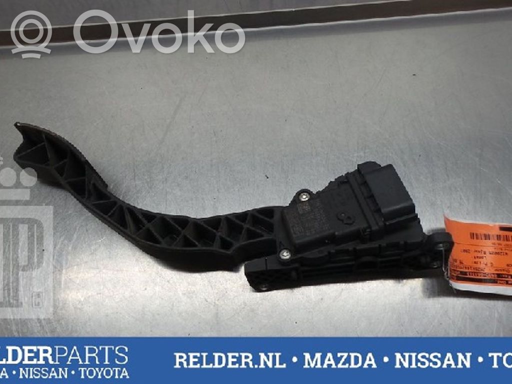Accelerator pedal position sensor   3N619F836BC,3N619F836BC,6PV00864121,3N619F836BC,6PV00864121