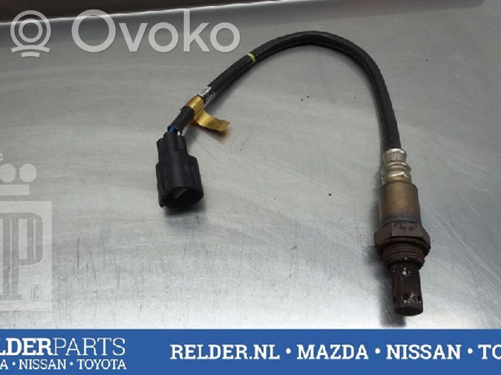 Toyota Yaris Sensore della sonda Lambda 