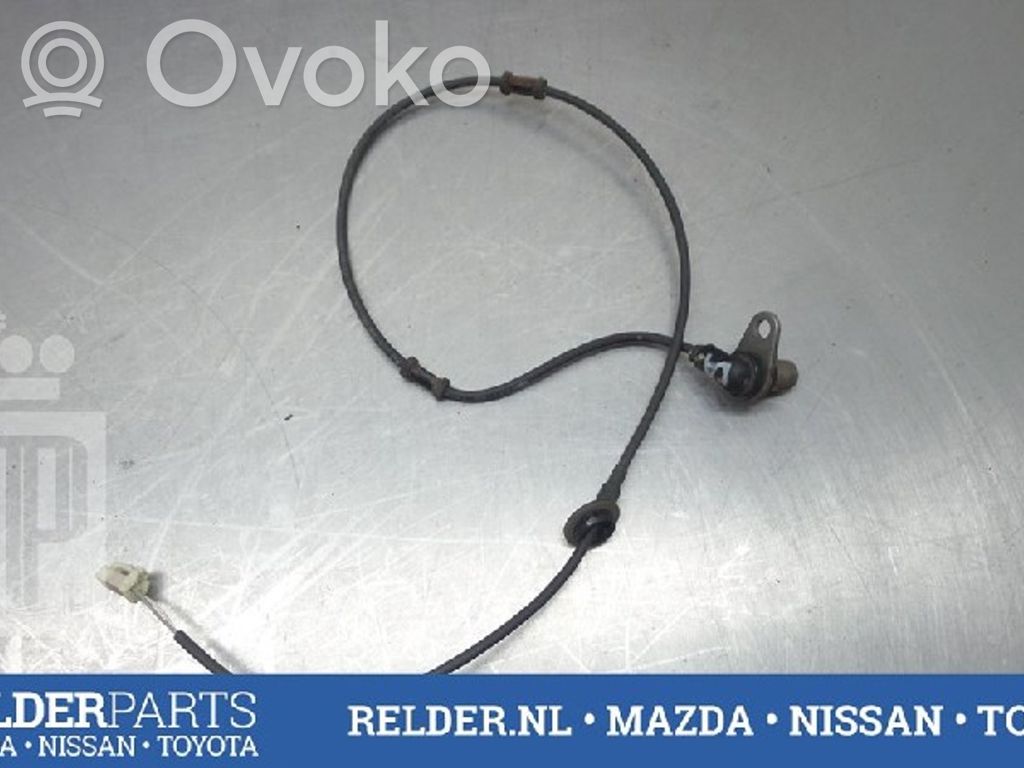 Mazda RX8 Geschwindigkeitssensor Drehzahlsensor 
