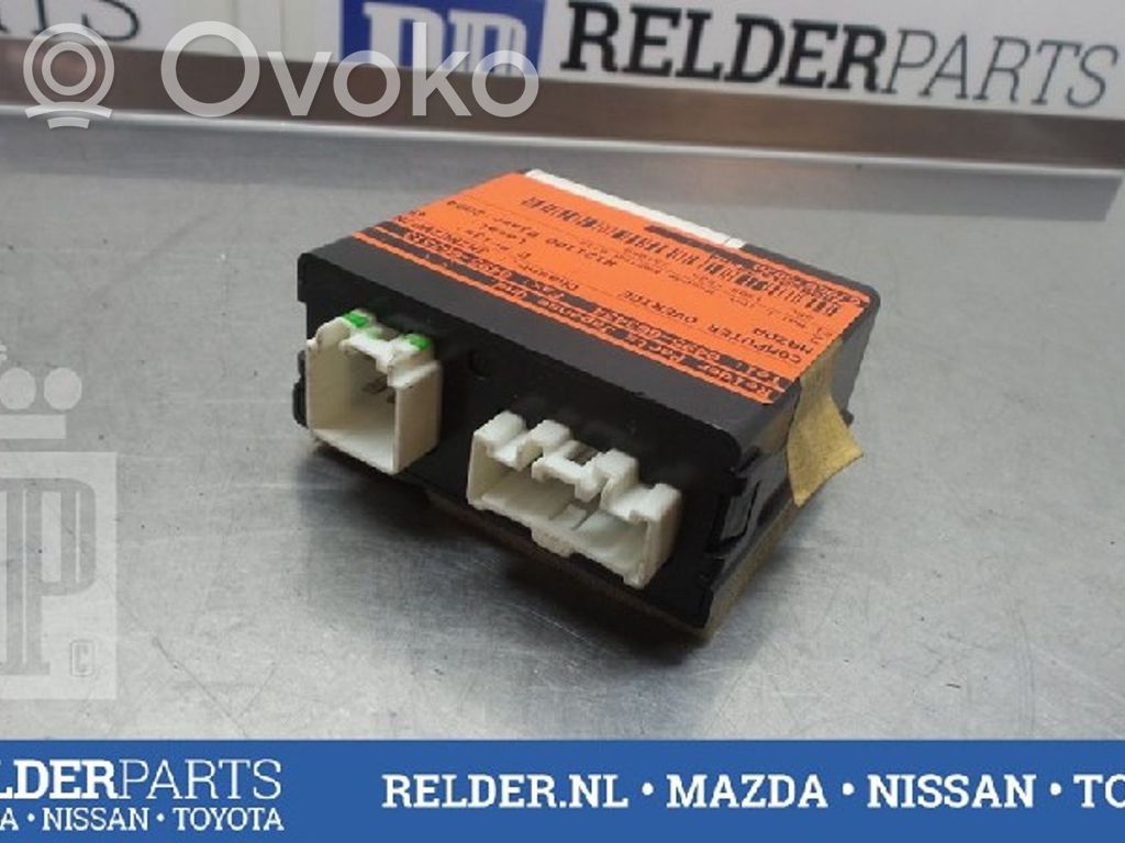 Muut ohjainlaitteet/moduulit   GJ9E675DZA,GJ9E675DZA,GJ9E675DZA