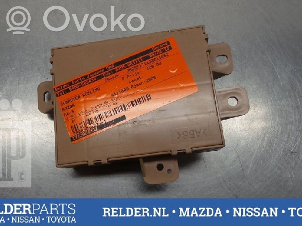 Fan control module   1773007232,1773007232,1773007232