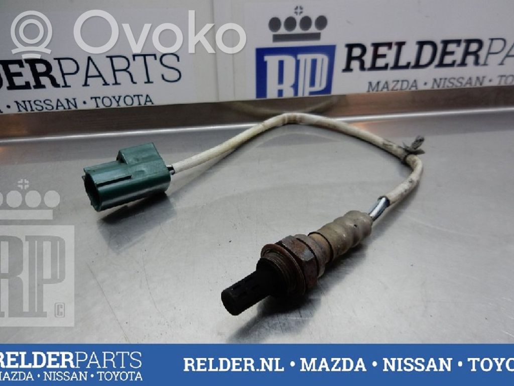 Lambda probe sensor   0ZA554N8,0ZA554N8,0ZA554N8