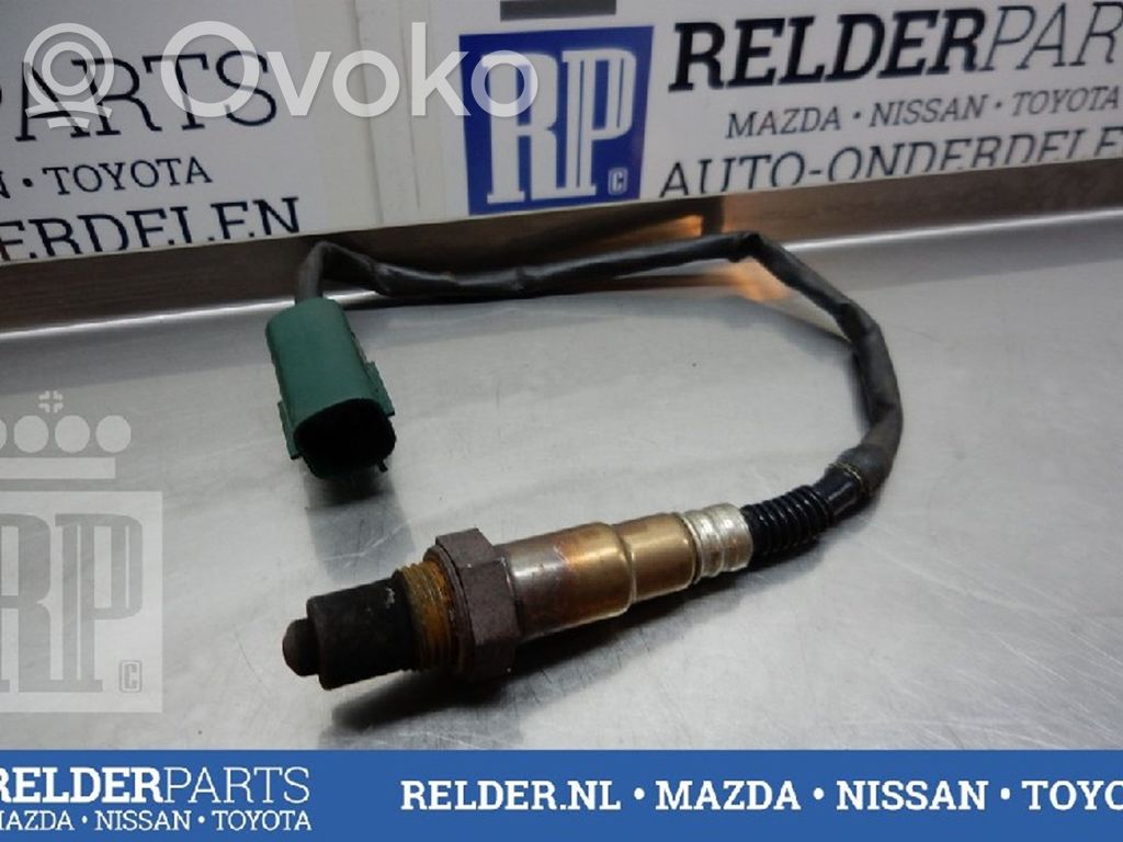 Nissan Primera Lambda probe sensor 