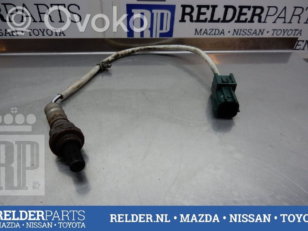 Lambda probe sensor   0ZA554N8,0ZA554N8,0ZA554N8