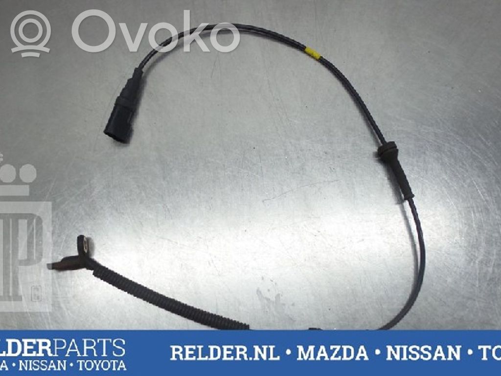 Mazda 2 Greičio daviklis 