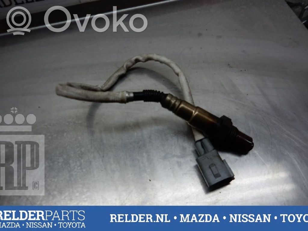 Sonda lambda   8946502140,8946502140,0258006695,0258006695,8946502140,894650220