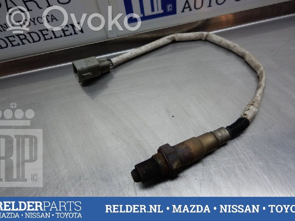 Toyota Corolla E120 E130 Sonda lambda 