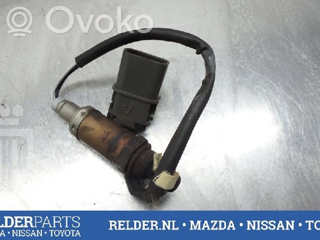 Nissan Micra C+C Sonde lambda 