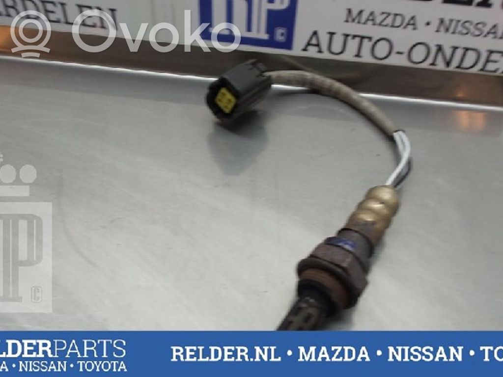 Mazda Premacy Lambda zonde 
