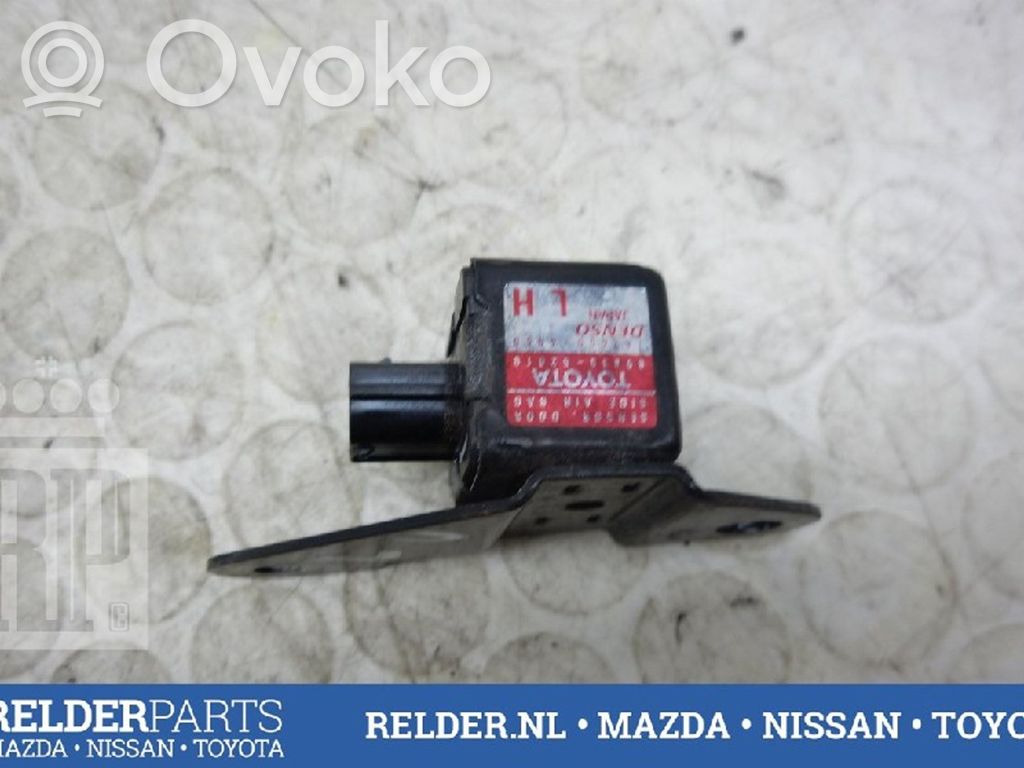 Airbagsensor Crashsensor Drucksensor   8983552010,8983552010,1876004050,1876004050,8983552010