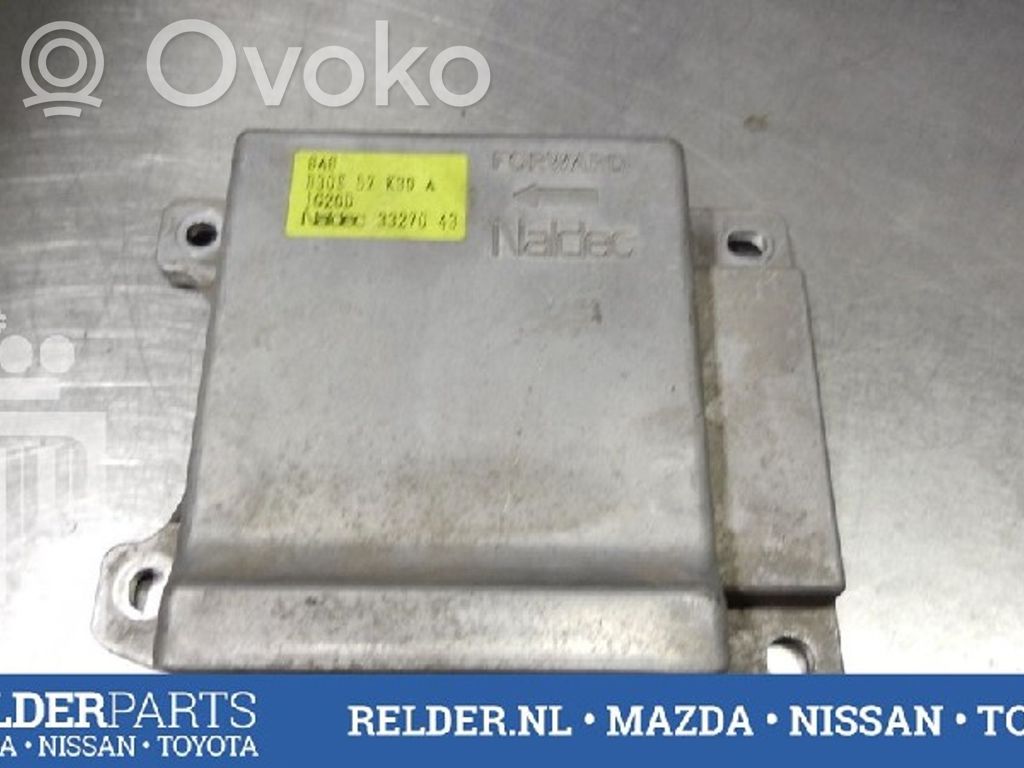 Centralina/modulo airbag   B30E57K30A,B30E57K30A,B30E57K30A