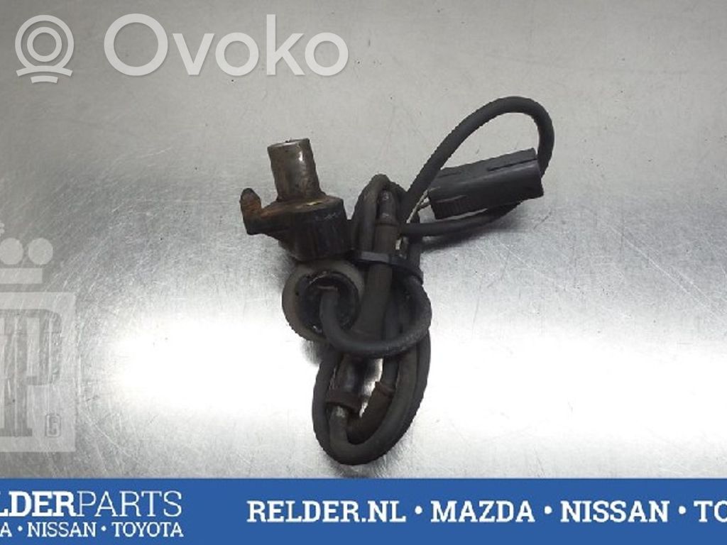 ABS wheel speed sensor   B25D4373X,B25D4373X,B25D4373X