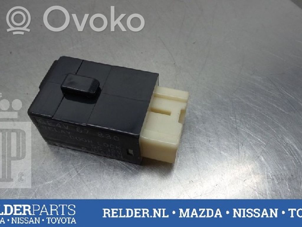 Muu rele   GE4V67830,GE4V67830