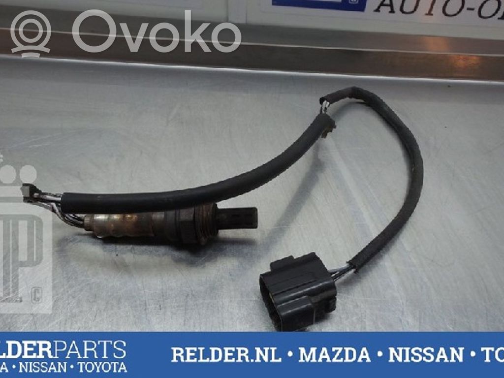Mazda 323 Sonde lambda 