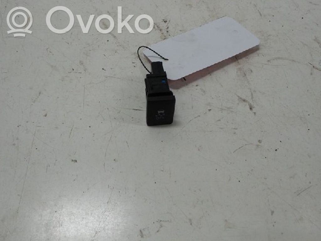 Toyota Yaris Interruptor ESP (programa de estabilidad) 