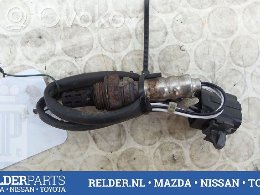 Mazda 323 Sonde lambda 