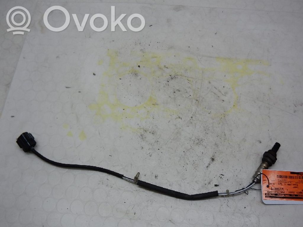 Mazda 323 Sonde lambda 