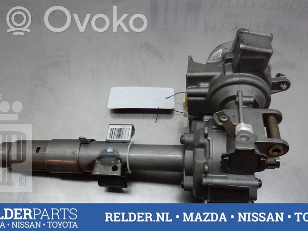 Mazda 2 Electric power steering pump 