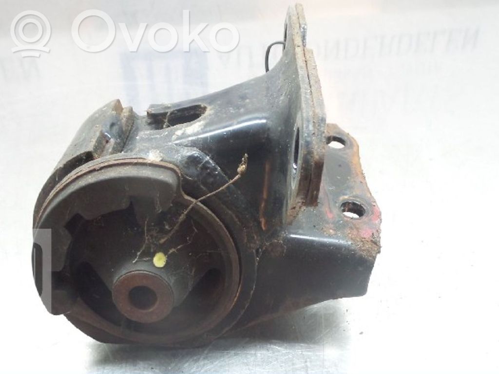 Soporte de montaje del motor