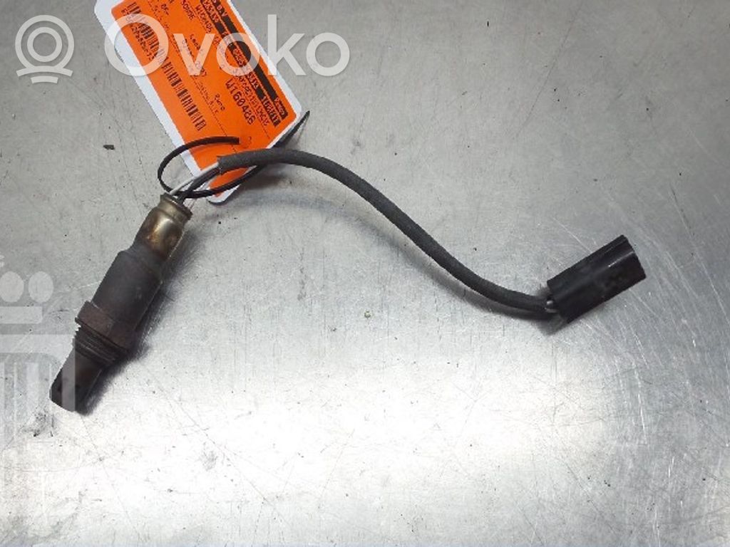 Nissan Note (E11) Lambda probe sensor 