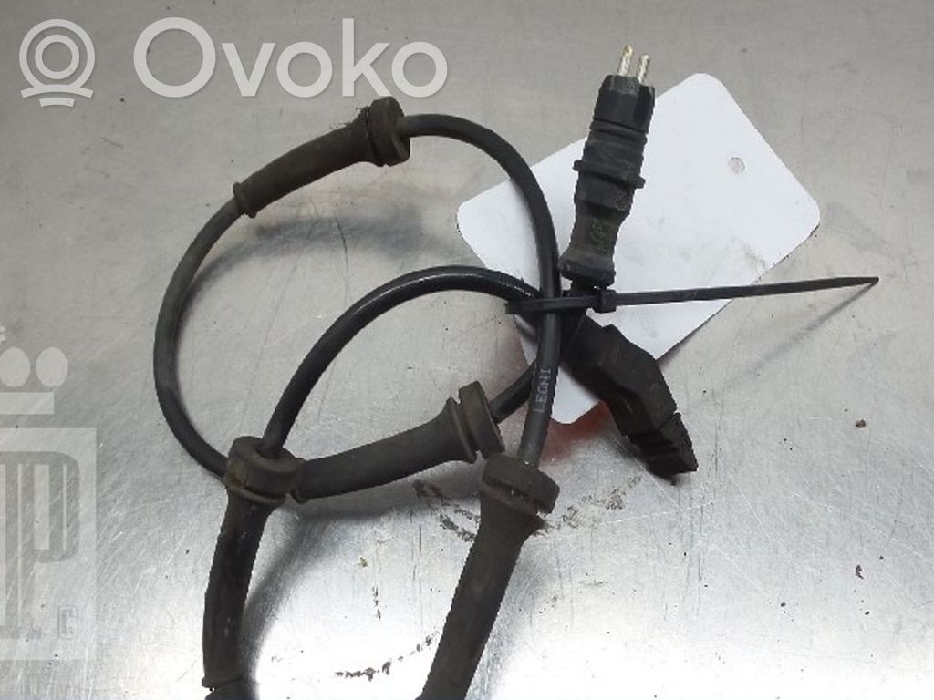 Nissan Primastar Geschwindigkeitssensor Drehzahlsensor 