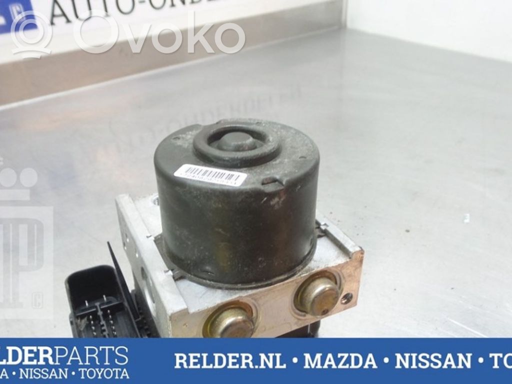 ABS Steuergerät   3M512M110AD,3M512M110AD,3M512M110AD
