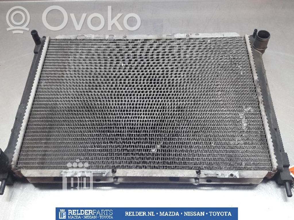 Radiatorių komplektas   879790Z,879790Z,879790Z