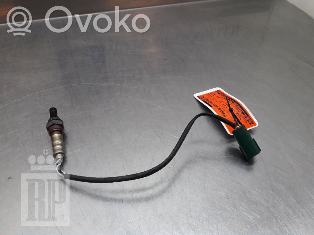 Nissan Primera Lambda probe sensor 