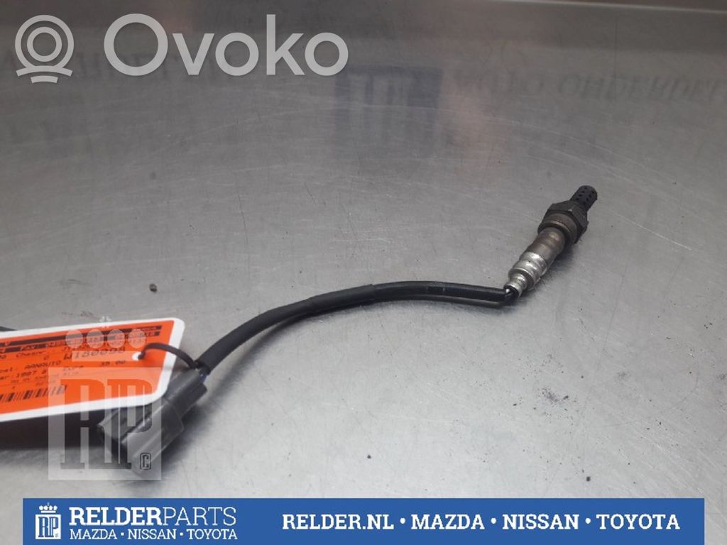 Toyota Starlet (P90) V Sonde lambda 
