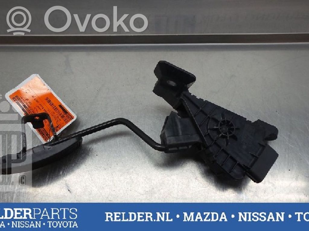 Gaspedalsensor elektrisch   CC3441600,CC3441600,1988003490,1988003490,CC3441600
