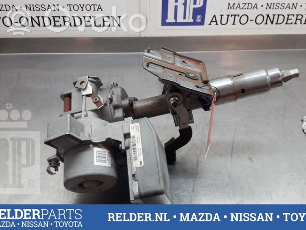 Electric power steering pump   54084964D,54084964D,70810740910335,54084964D,70810740910335