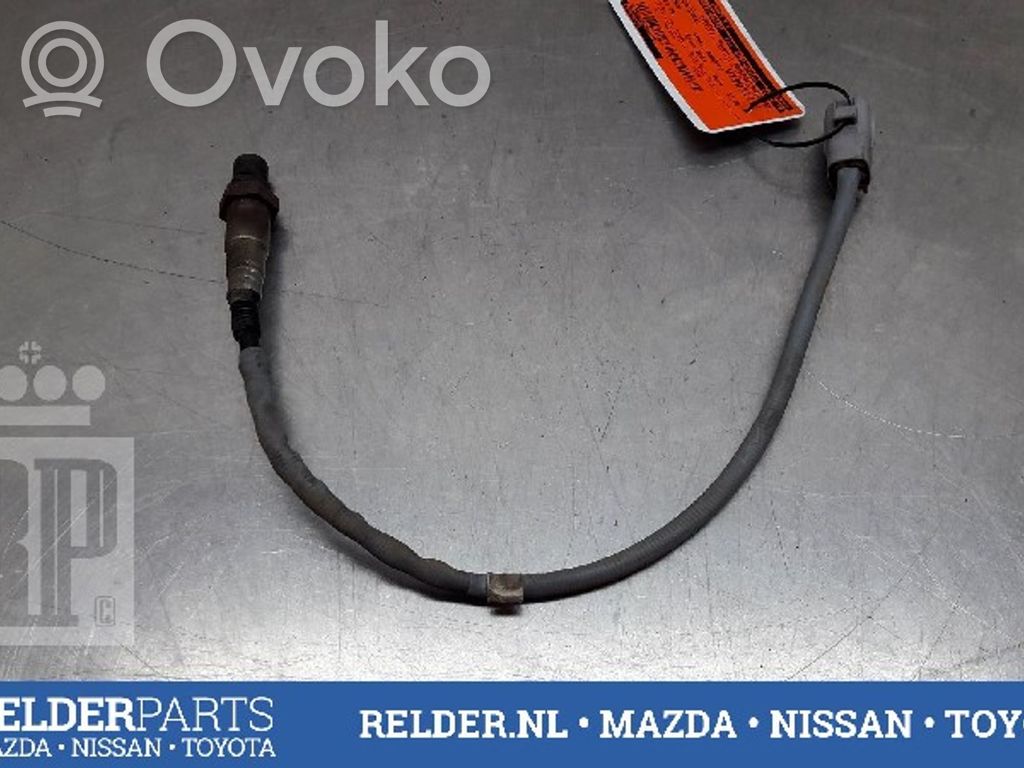 Nissan Pixo Lambda probe sensor 