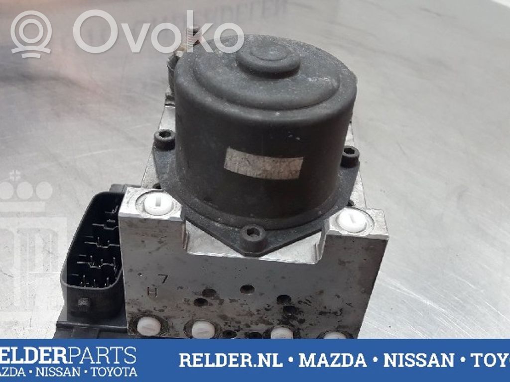 Mazda MX-6 ABS Pump 