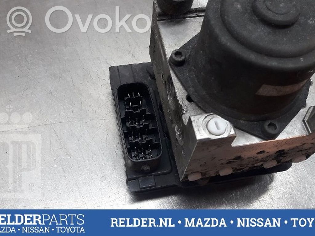ABS control unit/module   ASCECU562WD,ASCECU562WD,4370722,2059152,4370722,ASCECU562WD