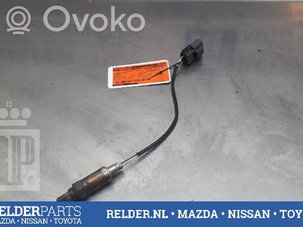 Nissan Almera Lambda probe sensor 