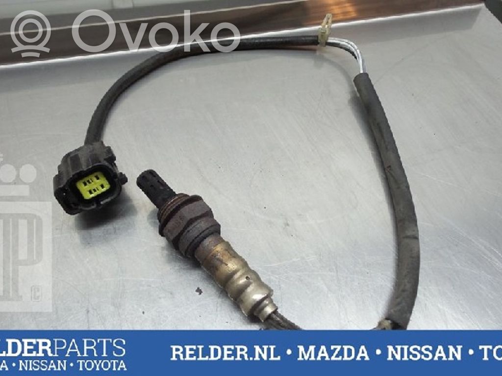 Mazda 323 Sonde lambda 
