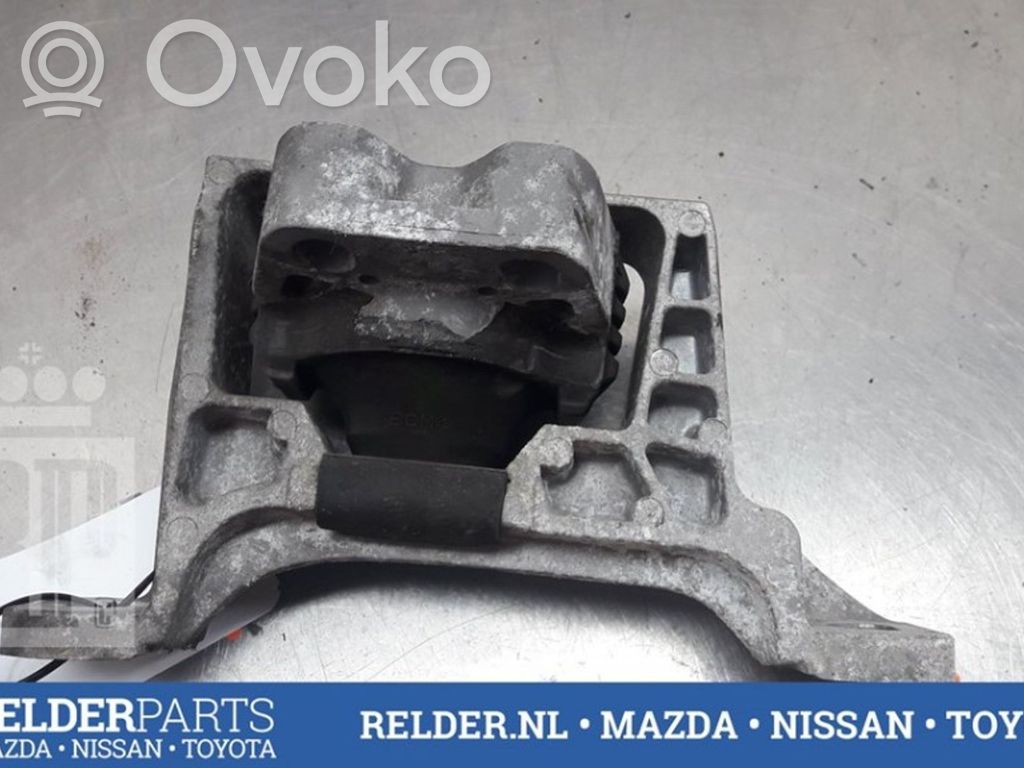 Mazda 5 Dzinēja spilvens 
