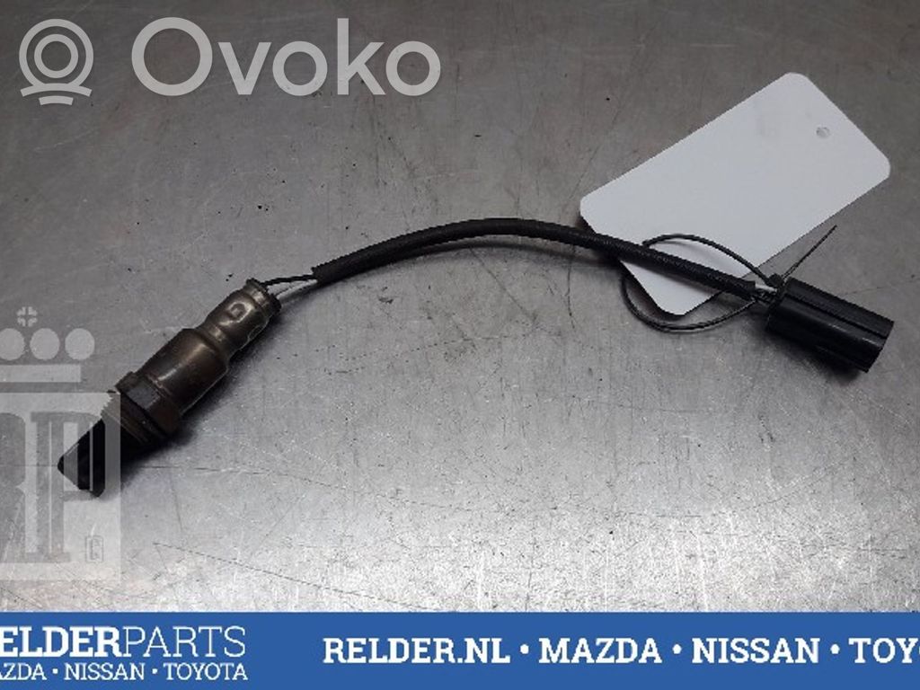 Nissan Note (E11) Lambda probe sensor 