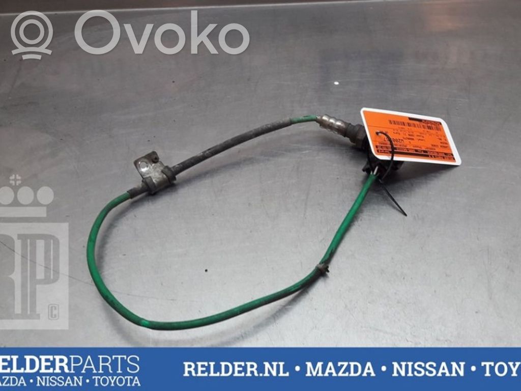 Lambda probe sensor   84LFB6341F30,84LFB6341F30,84LFB6341F30