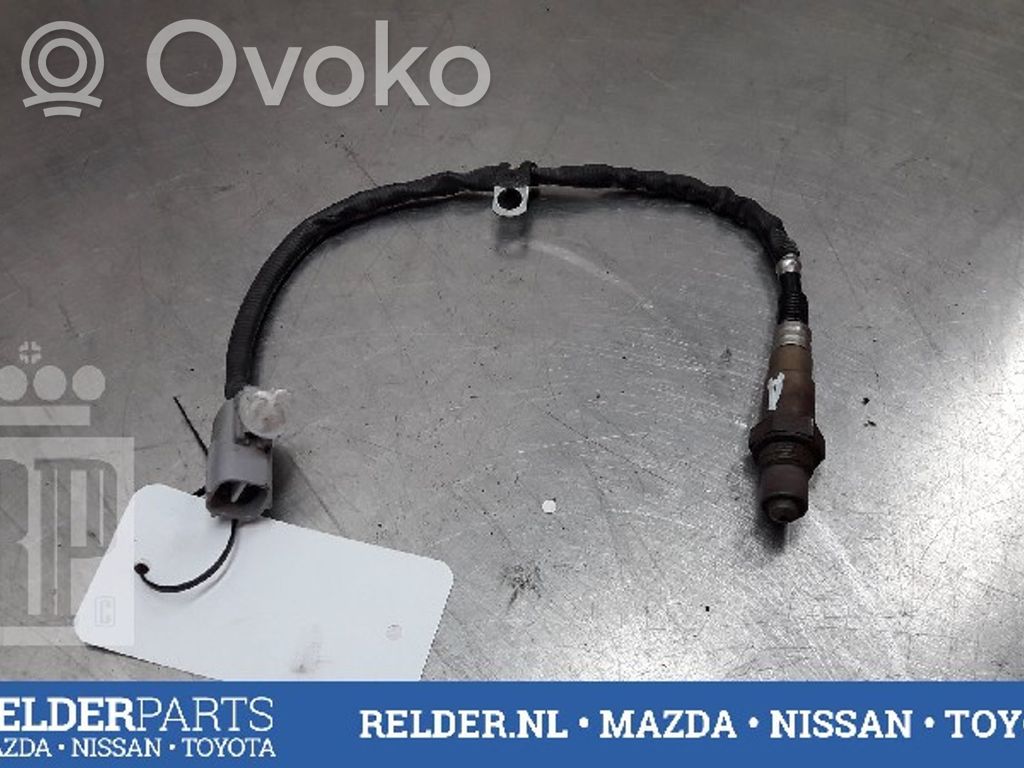 Nissan Pixo Lambda probe sensor 