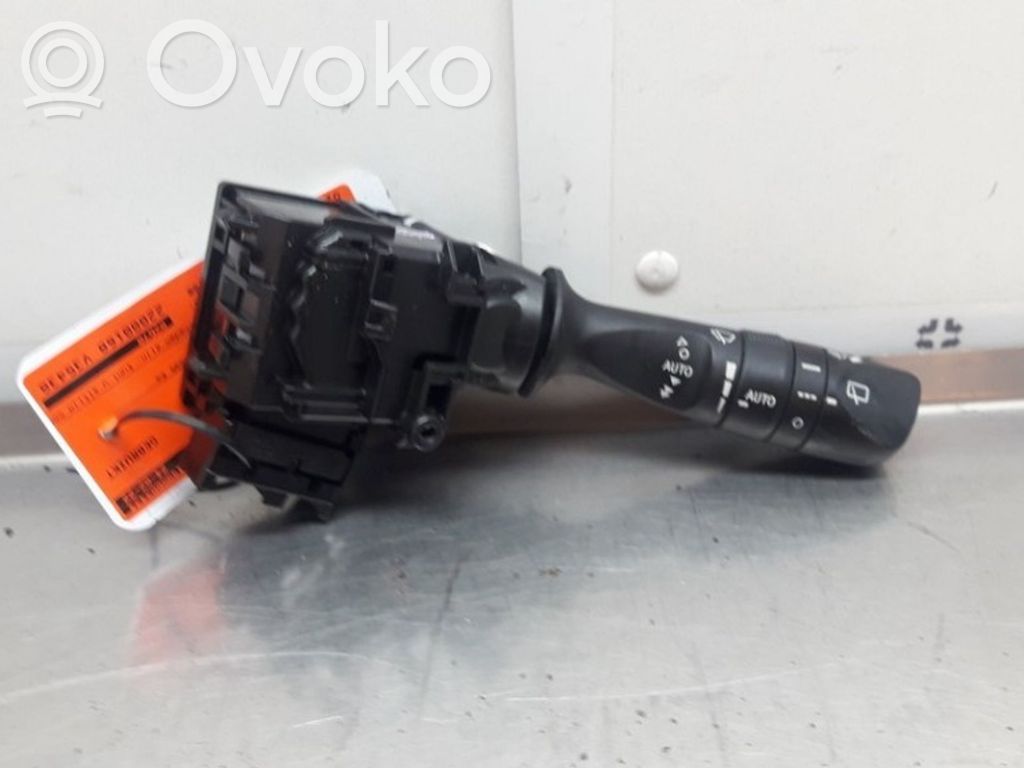 Wiper switch   02670,02670,17F858,02670,17F858