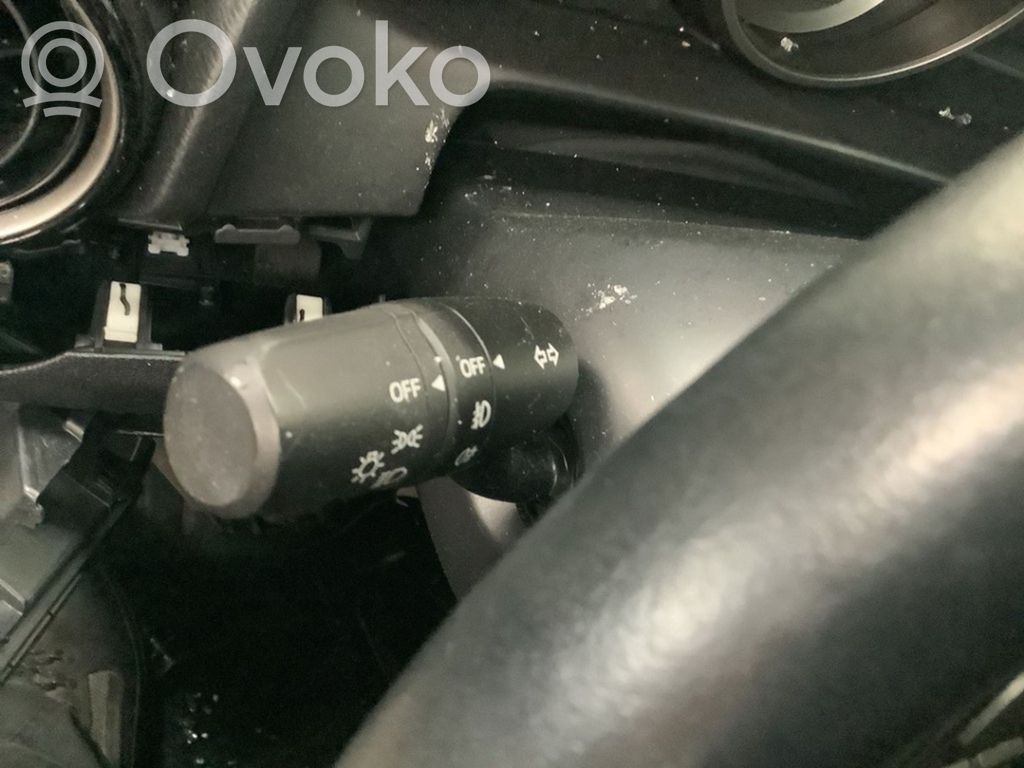 Mazda 2 Indicator stalk 