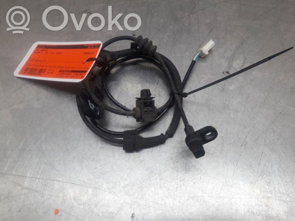 Mazda 2 Geschwindigkeitssensor Drehzahlsensor 