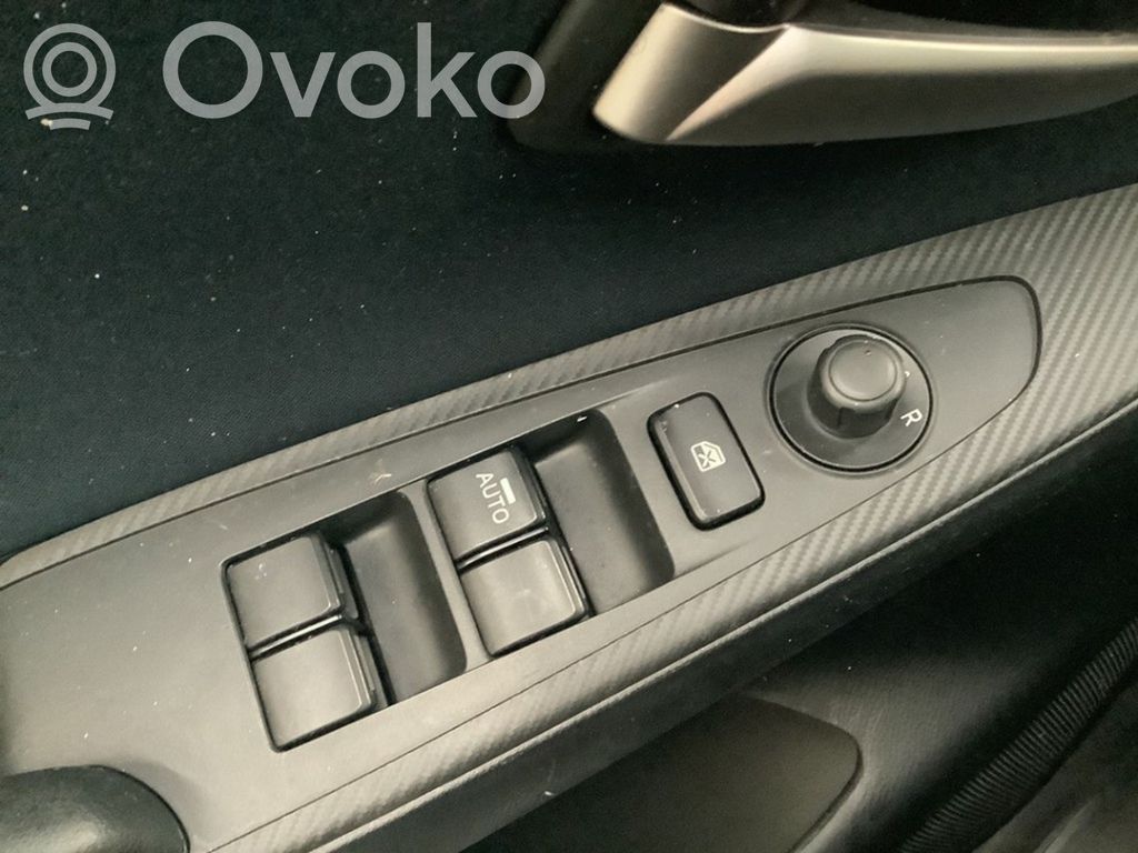 Mazda 2 Electric window control switch 
