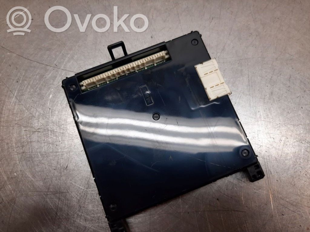 8922174090 Toyota iQ Other control units/modules, €61.50 | RRR